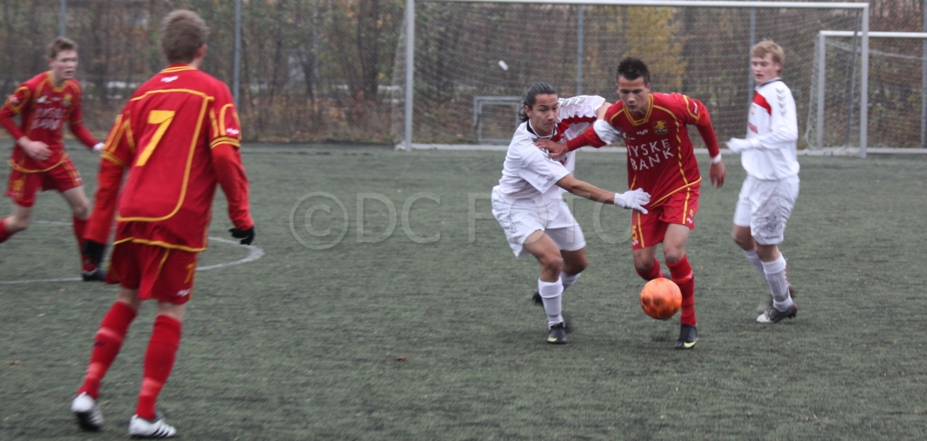 FCN VEJLE 019 